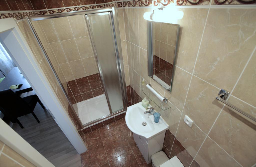 Carpe Diem Prague Room photo