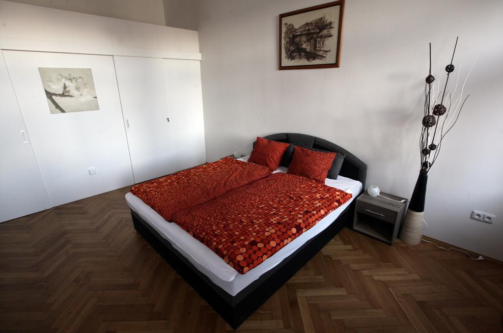 Carpe Diem Prague Exterior photo